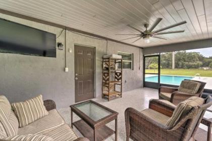 Holiday homes in Bradenton Florida