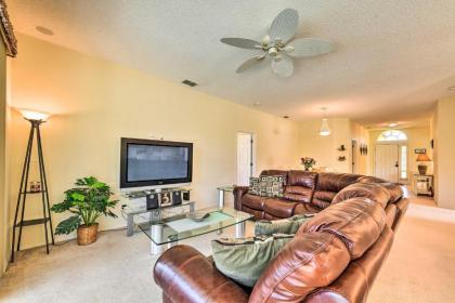 Bright Breezy Bradenton Home 7 Mi to Beach! - image 4