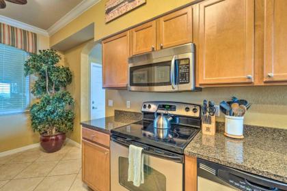 Classy River Strand Condo with Country Club Access! - image 10