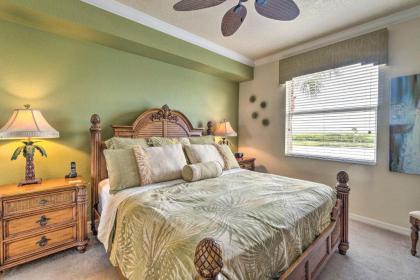 Classy River Strand Condo with Country Club Access! - image 12