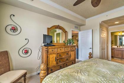 Classy River Strand Condo with Country Club Access! - image 13