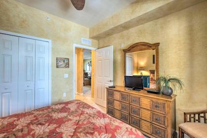 Classy River Strand Condo with Country Club Access! - image 15