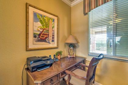 Classy River Strand Condo with Country Club Access! - image 9