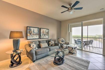 Chic Modern River Strand Country Club Condo! - image 12