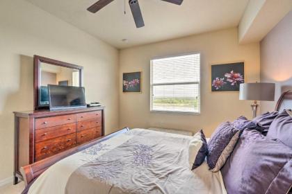 Chic Modern River Strand Country Club Condo! - image 15