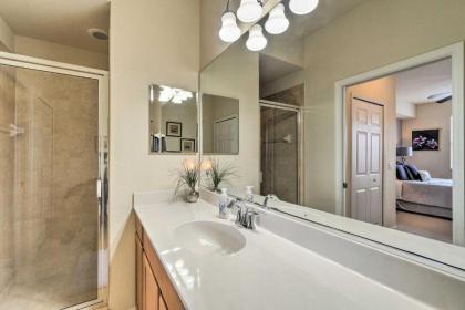 Chic Modern River Strand Country Club Condo! - image 16