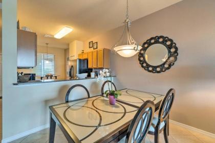 Chic Modern River Strand Country Club Condo! - image 2