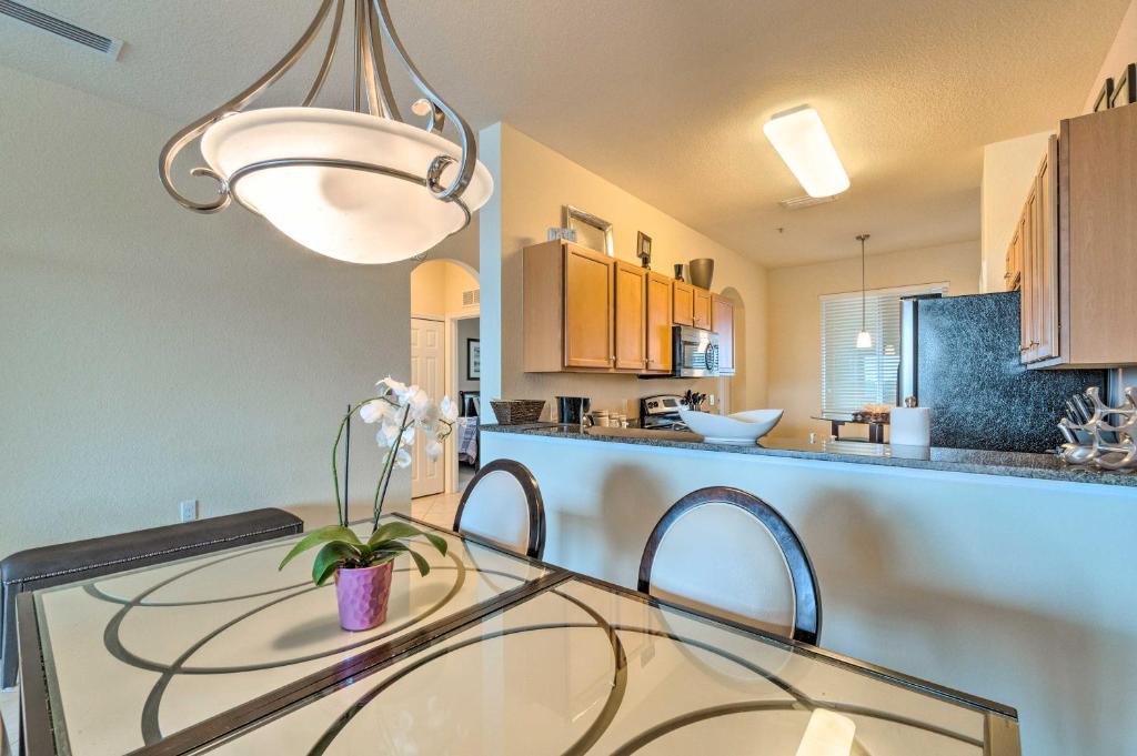 Chic Modern River Strand Country Club Condo! - image 7