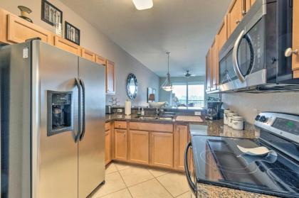 Chic Modern River Strand Country Club Condo! - image 8