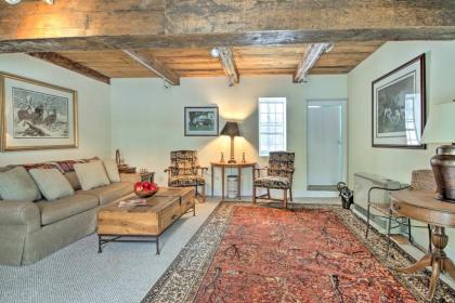 Historic Bradford Home - 8 Miles to Mt Sunapee! - image 13