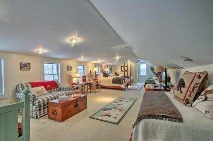 Historic Bradford Home - 8 Miles to Mt Sunapee! - image 14