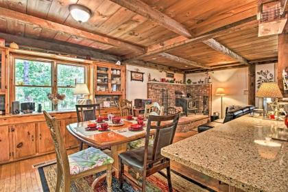 Rustic Bradford Cottage - 14 Miles to Sunapee Mtn! - image 4