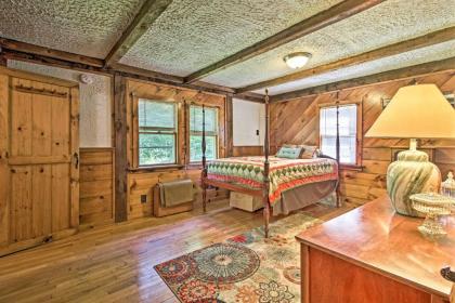 Rustic Bradford Cottage - 14 Miles to Sunapee Mtn! - image 7