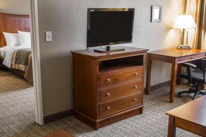 Quality Inn & Suites Bradford - image 9