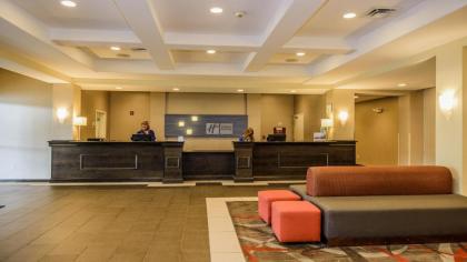 Holiday Inn Express and Suites - Bradford an IHG Hotel - image 3