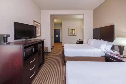 Holiday Inn Express & Suites Brady an IHG Hotel - image 12