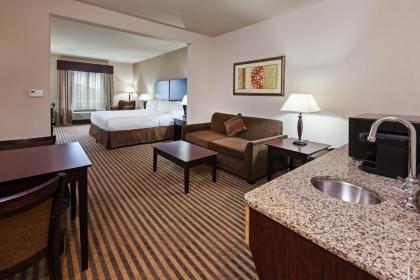 Holiday Inn Express & Suites Brady an IHG Hotel - image 3