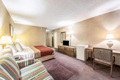 Econo Lodge - image 9