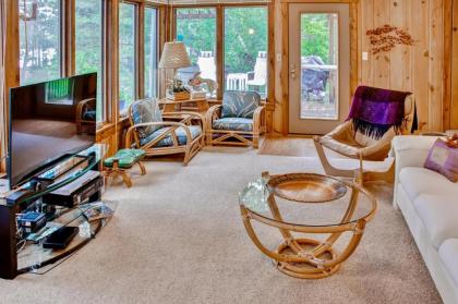 Spacious Brainerd Home by Dwtn - Summer Paradise! - image 12