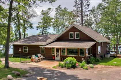 Spacious Brainerd Home by Dwtn - Summer Paradise! - image 14