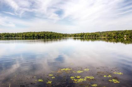 Lakefront Brainerd Cabin - Great Rice Lake Fishing - image 6