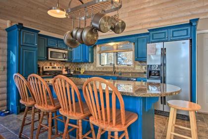 Brainerd Cabin on Camp Lake with Boat Slip and Dock! - image 13