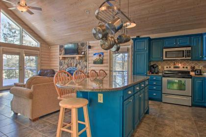 Brainerd Cabin on Camp Lake with Boat Slip and Dock! - image 7