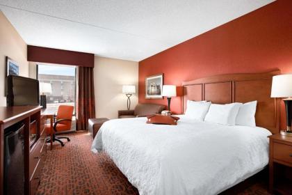 Hampton Inn Boston/Braintree - image 10