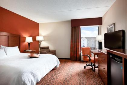 Hampton Inn Boston/Braintree - image 13