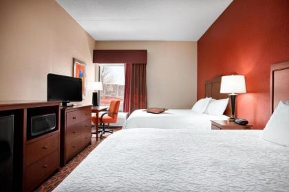 Hampton Inn Boston/Braintree - image 15