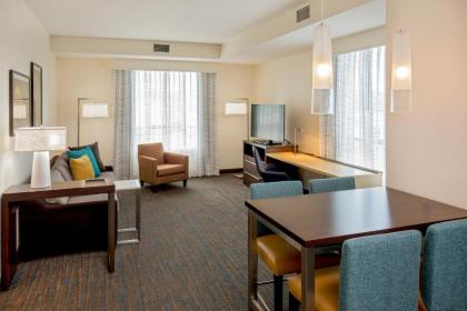 Residence Inn by Marriott Boston Braintree - image 6