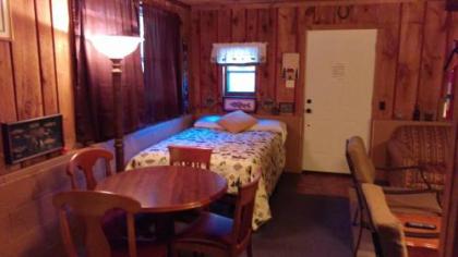 Alpine Motel - image 14