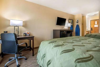 Quality Inn & Suites - image 15