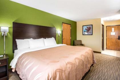 Quality Inn & Suites - image 2