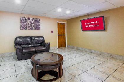 Red Roof Inn & Suites Jackson – Brandon - image 11