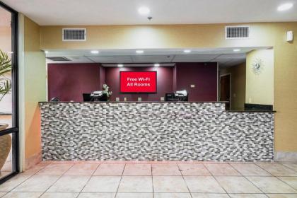 Red Roof Inn & Suites Jackson – Brandon - image 15