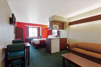 Microtel Inn & Suites By Wyndham Brandon - image 5