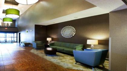 Holiday Inn Express Hotel & Suites Sioux Falls-Brandon an IHG Hotel - image 12