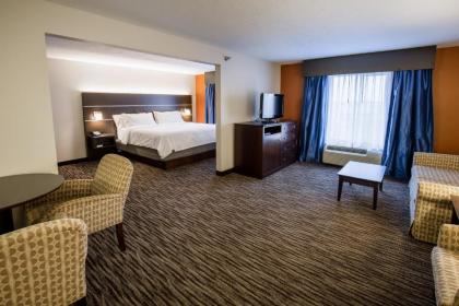 Holiday Inn Express Hotel & Suites Sioux Falls-Brandon an IHG Hotel - image 14