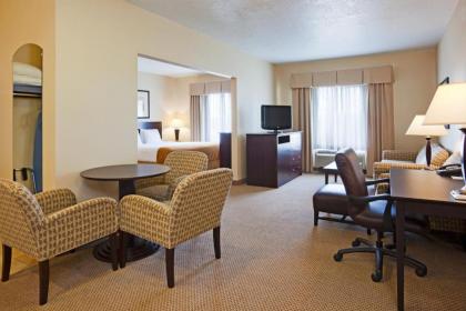 Holiday Inn Express Hotel & Suites Sioux Falls-Brandon an IHG Hotel - image 3