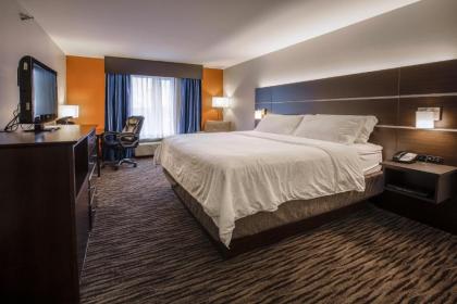 Holiday Inn Express Hotel & Suites Sioux Falls-Brandon an IHG Hotel - image 6