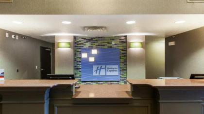 Holiday Inn Express Hotel & Suites Sioux Falls-Brandon an IHG Hotel - image 8