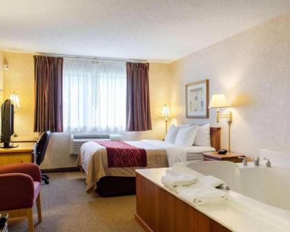 Quality Inn Brandon - image 12