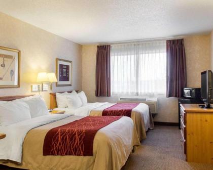 Quality Inn Brandon - image 9