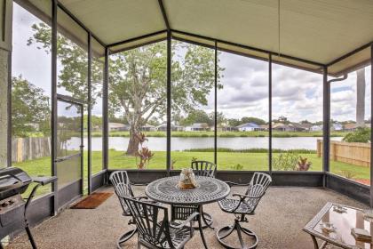 Lakefront Brandon Home with Patio and Screened Lanai! - image 11