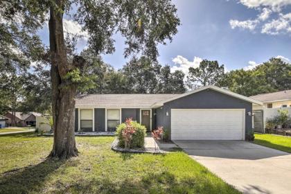 Holiday homes in Brandon Florida