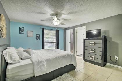 Modern Brandon Escape Near Downtown Tampa Bay - image 10