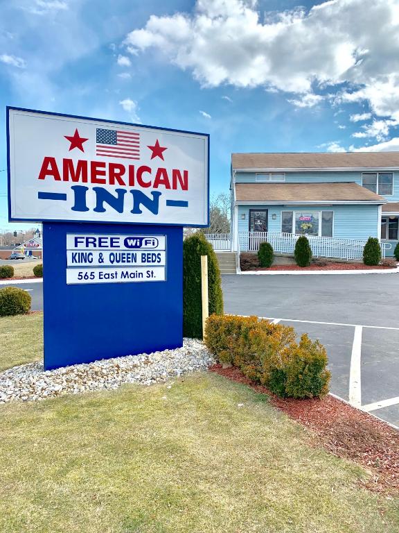 American Inn - main image