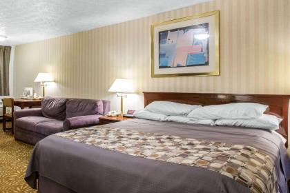 Rodeway Inn & Suites Branford - Guilford - image 11