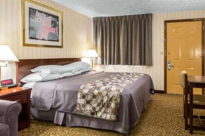 Rodeway Inn & Suites Branford - Guilford - image 12